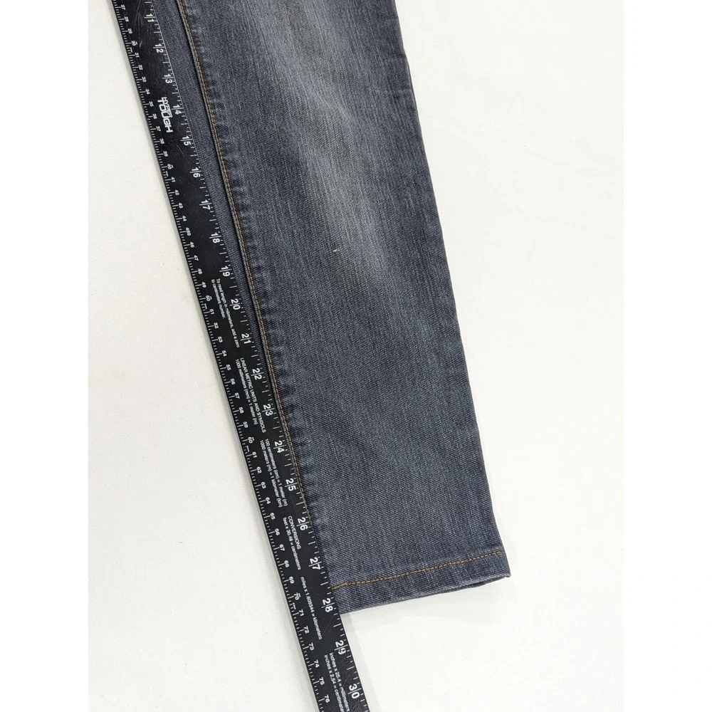 Vintage Diesel Jeans, RN 93243 CA 25594, Button Fly‎ 32X29 Medium Wash EUC